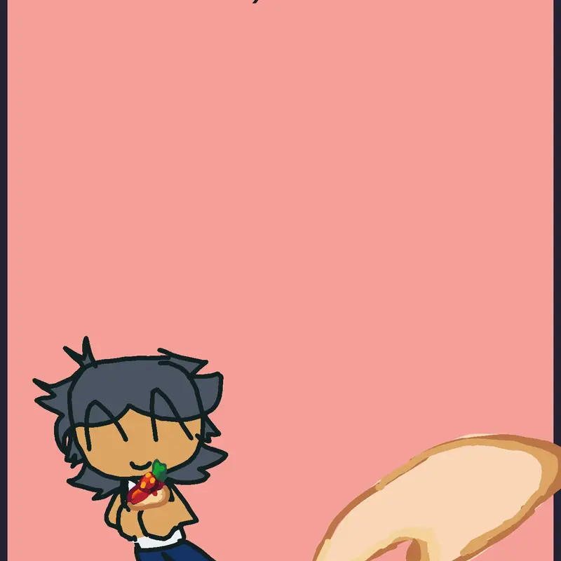 Game by @BananaMuffino