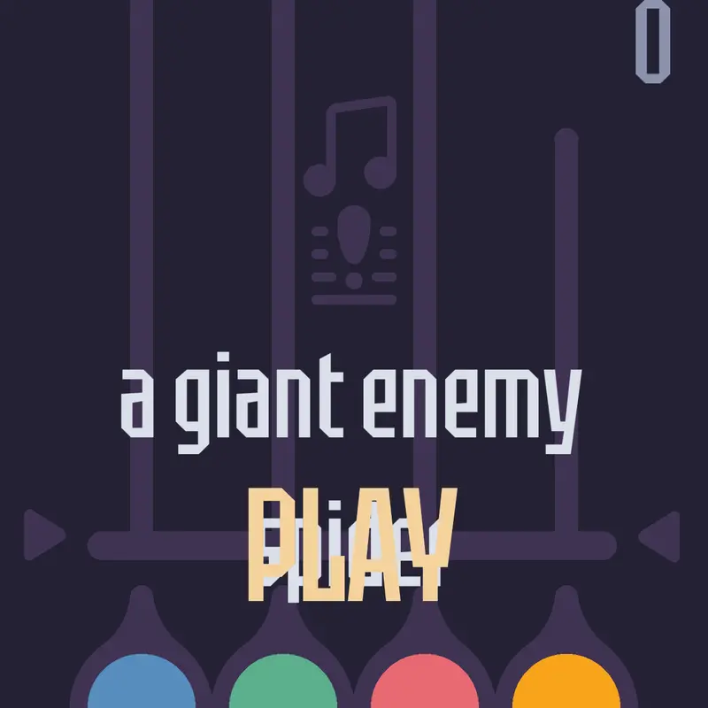 Game by @justdoitdoIT