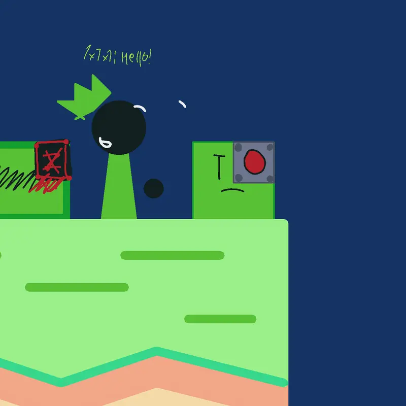 Game by @stekman_mix_red_green