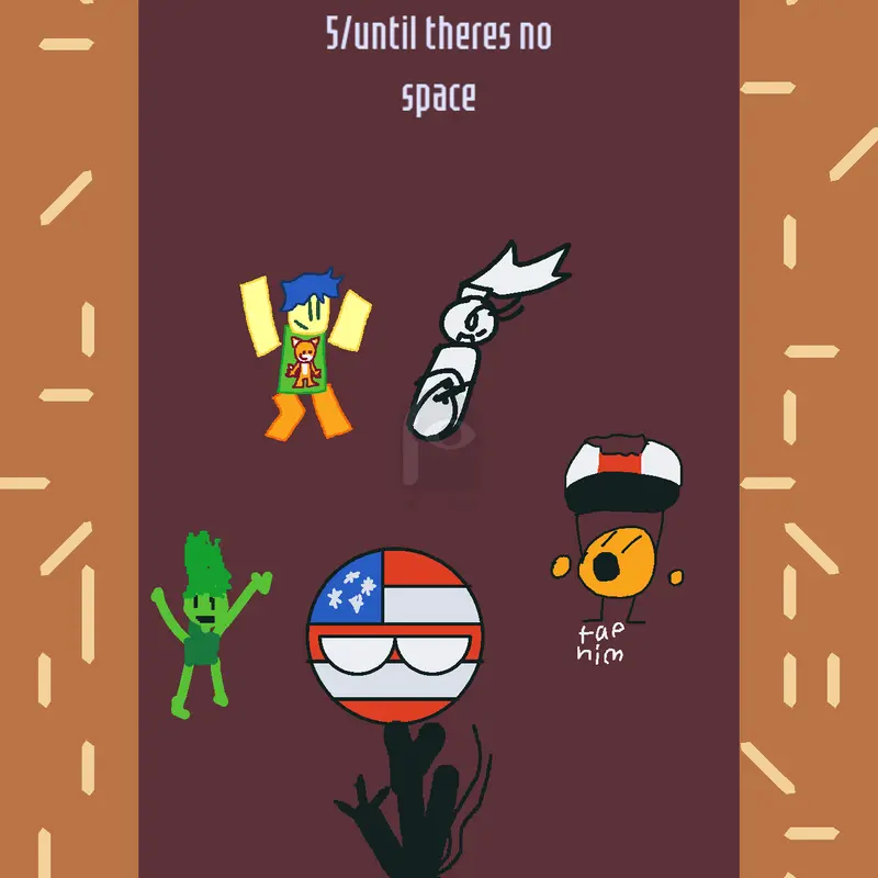 Game by @luisfuie