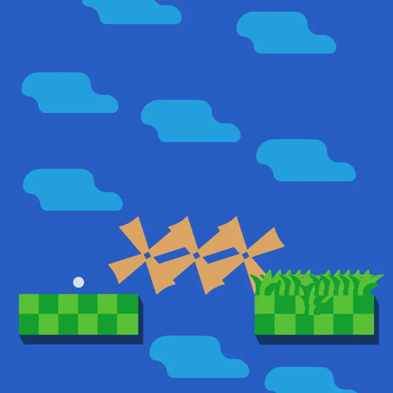 Game by @menie