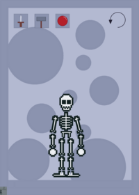 Skeleton Ragdoll 🦴