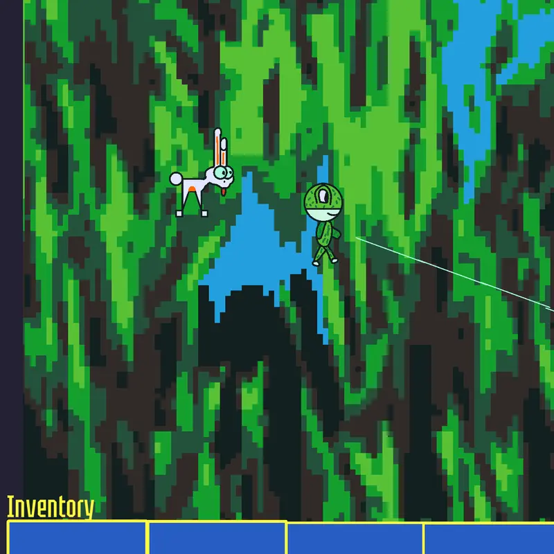 Game by @TrapGames