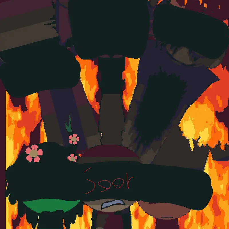 Game by @Really-scary-doorsu