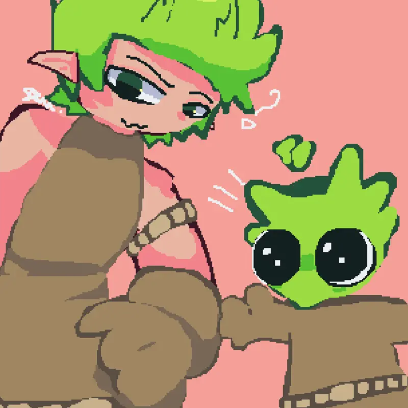 Game by @Mari4nna