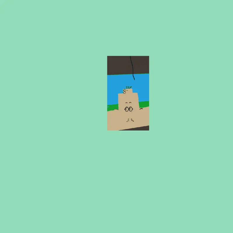 Game by @damongilbert2014
