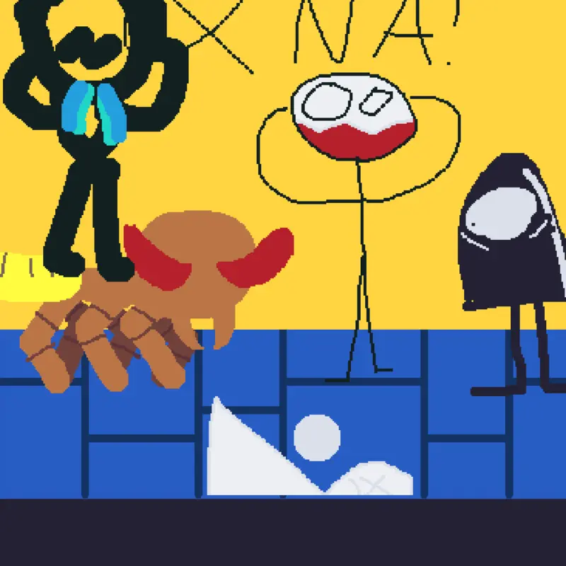 Game by @Fabri2015