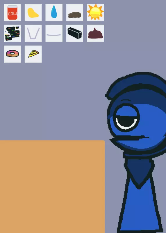 Game by @default_user