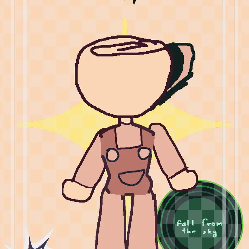 Game by @AnyThingWMe