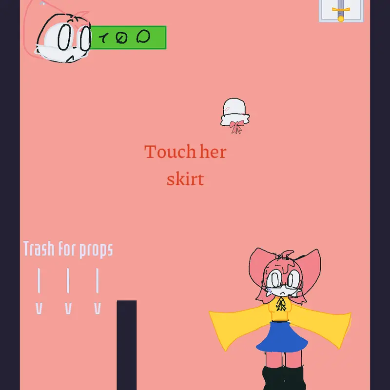 Game by @mialuvsu