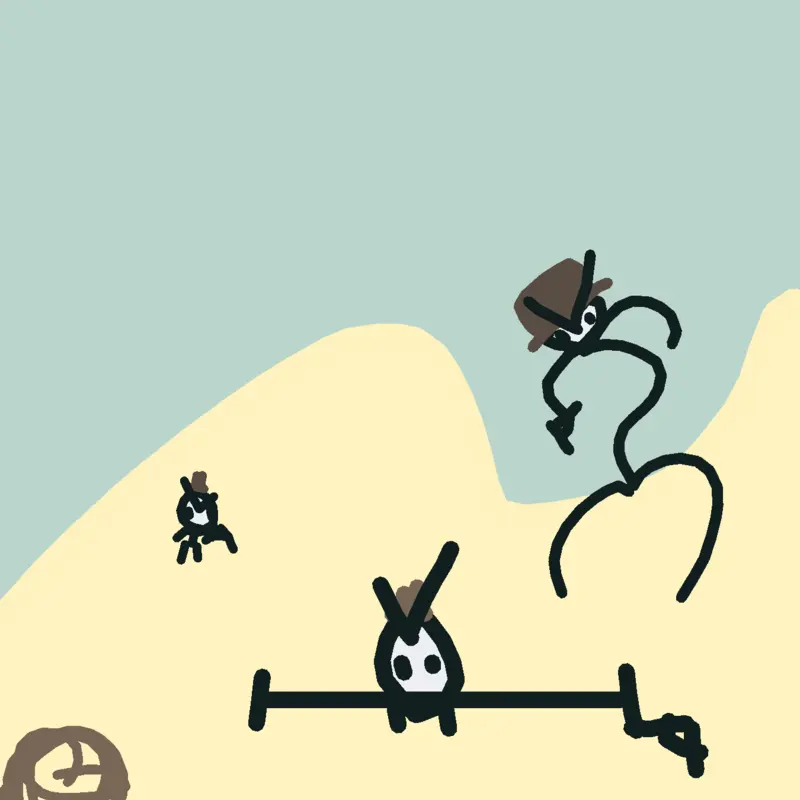 Game by @Medicial
