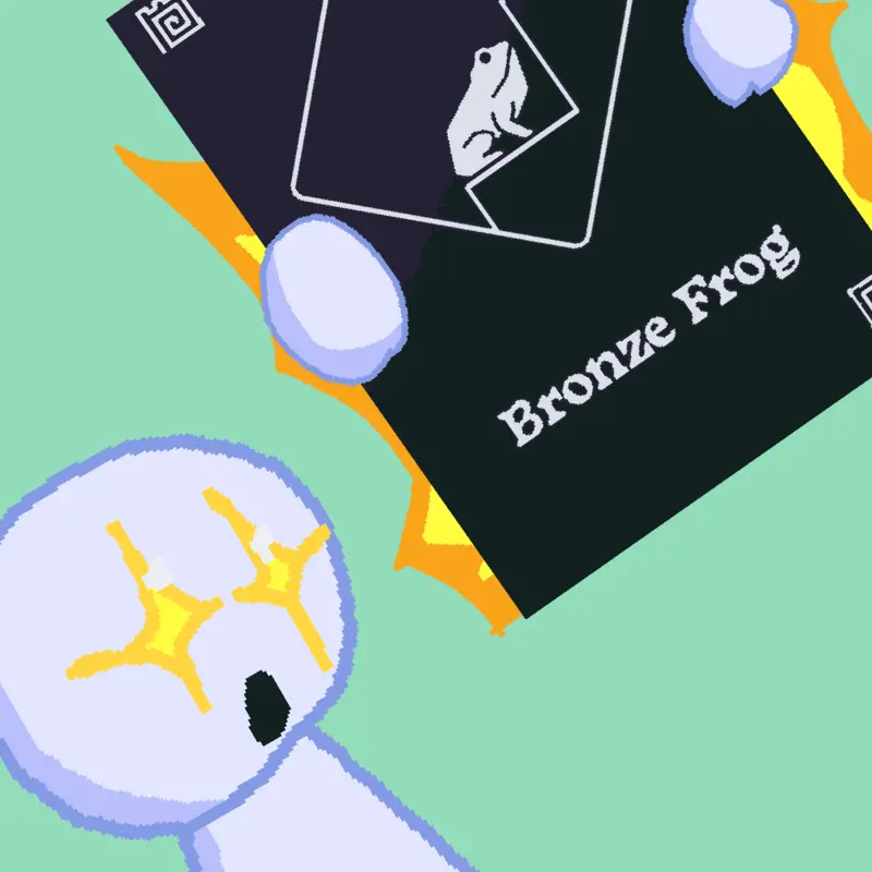 Game by @bluworks