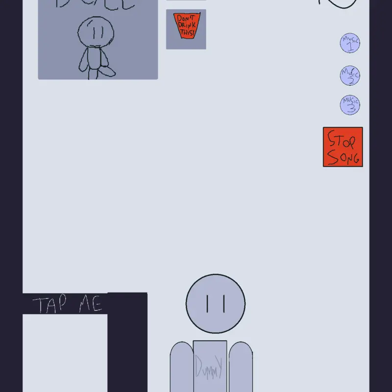 Game by @pedro_caleb