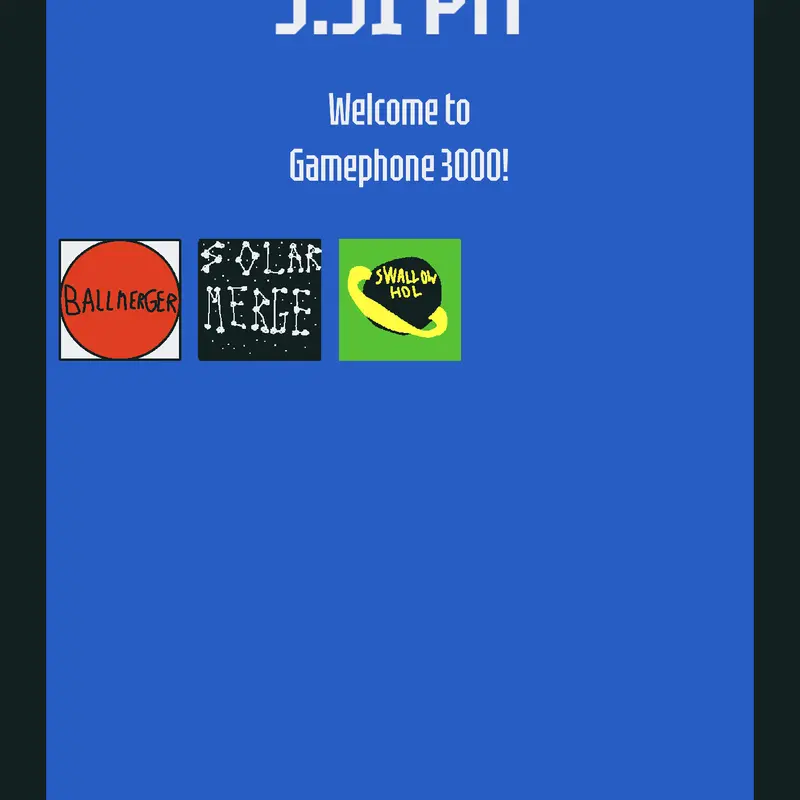 Games by @food456_goodies
