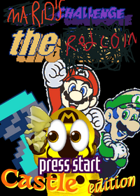 MARIOS INFERNO