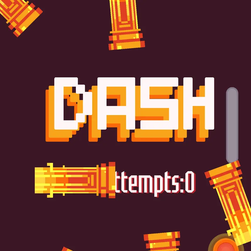 Game by @Hyau08