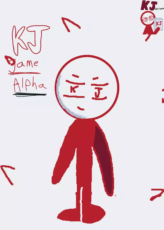 Game by @dekmaker
