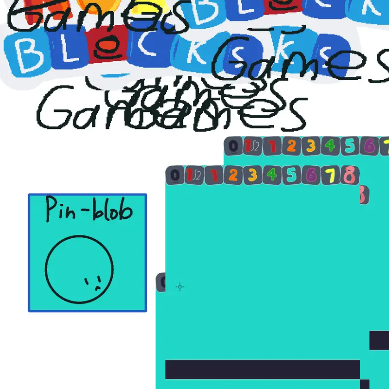 Game by @Blurie_Guyaeta