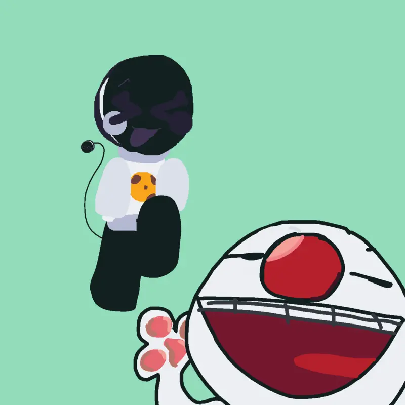 Game by @-_oreoa_dandyworld_-