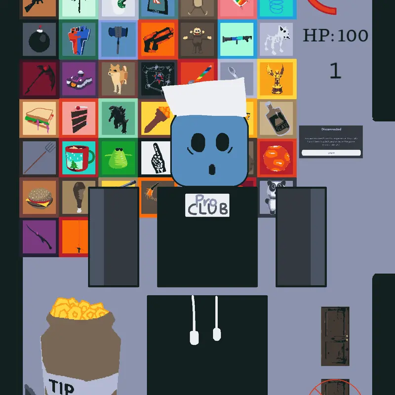 Game by @nik222lis