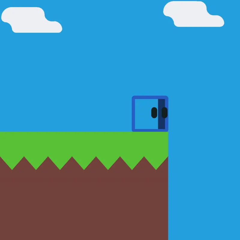 Game by @JESUSCRAFT
