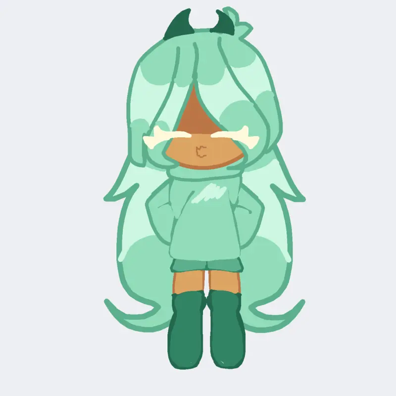 Game by @XxPurevanillacookiexX