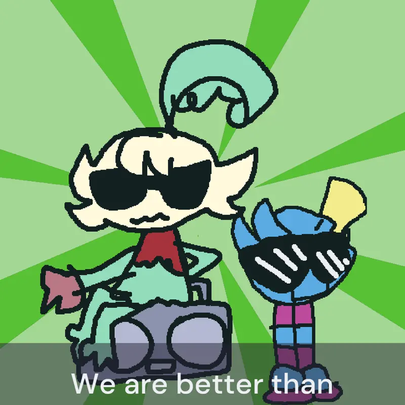 Game by @TCDEPositiveAccount