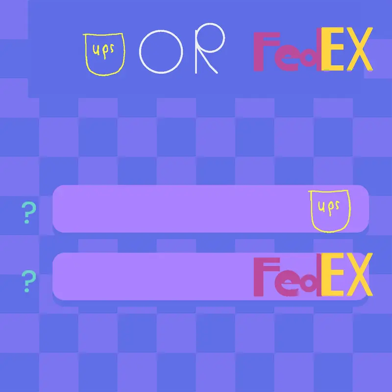 Which one is better? by @Hudzaki_Dominator