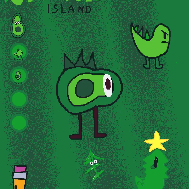 Game by @razzy-the-grassy
