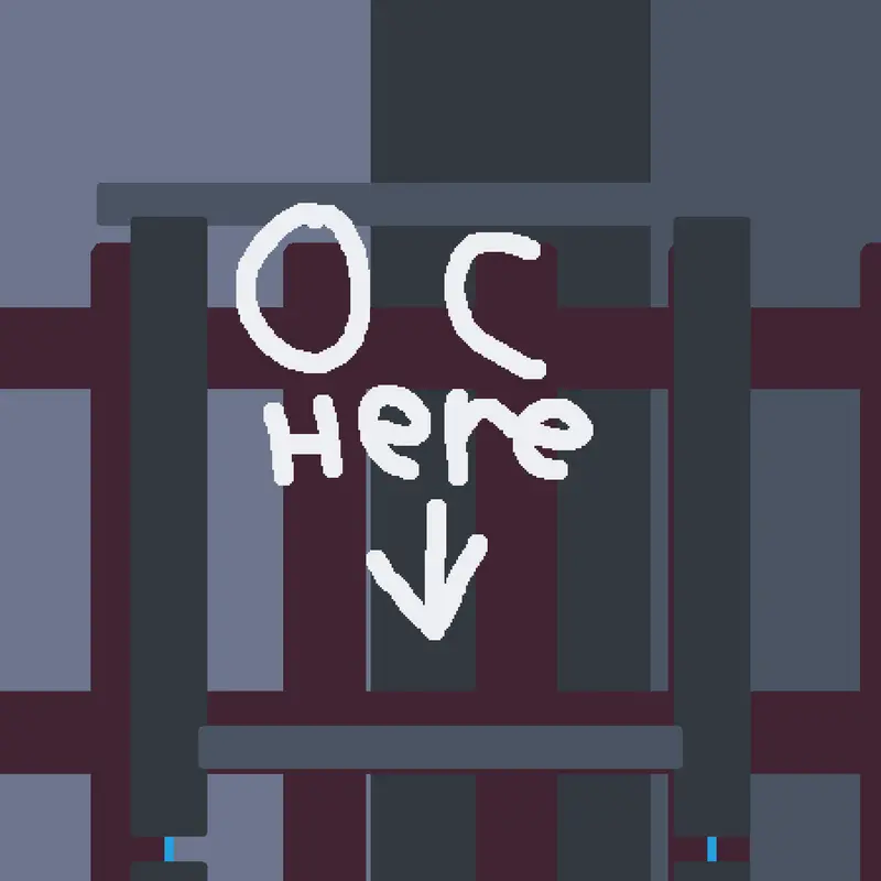 Game by @Halloweeying_Kairos