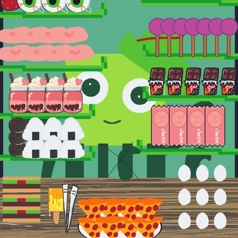 Game by @vuinpoh