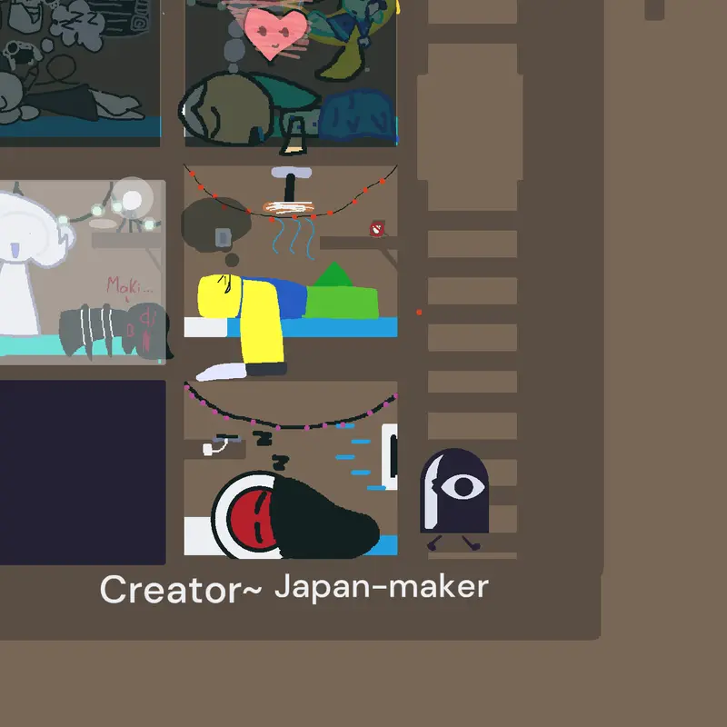 Game by @R3DDYXD