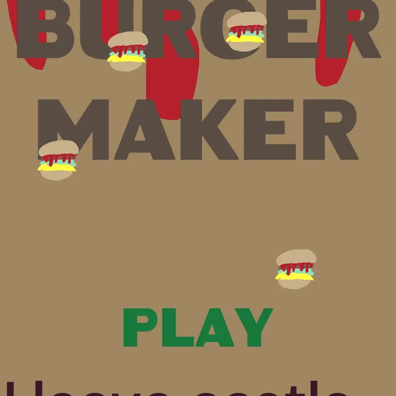 Game by @Billy123gogoewew