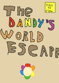 The Dandys World Escape!