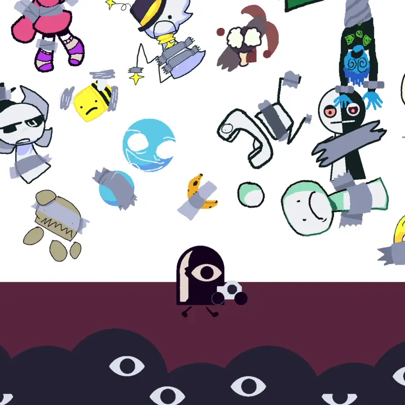 Game by @NAOKIx