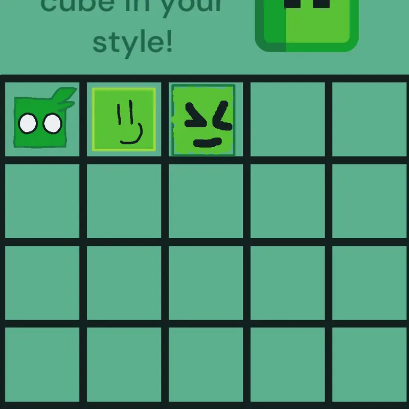 Game by @justseba
