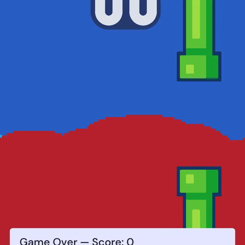Game by @Colethepole