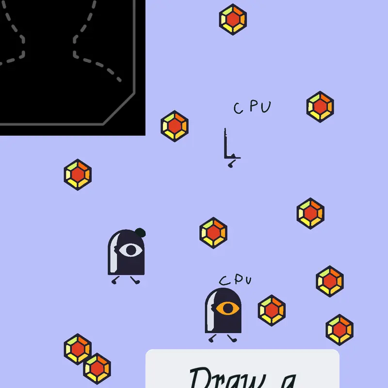 Game by @littlenerdwire