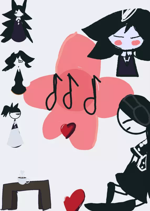 Game by @enderandthekitten3564