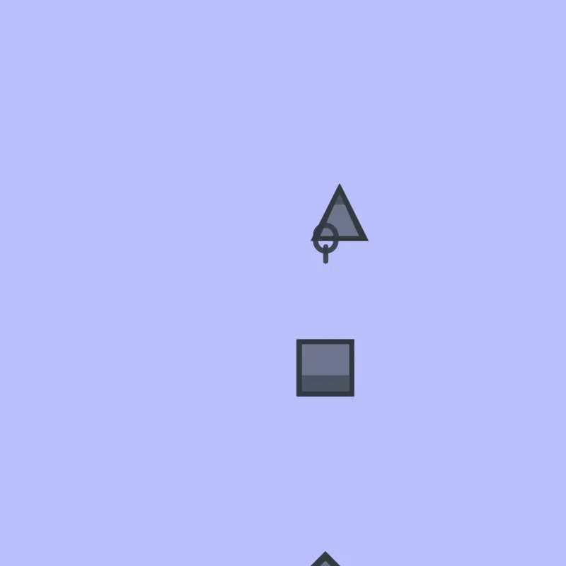 Game by @kuromi_purple