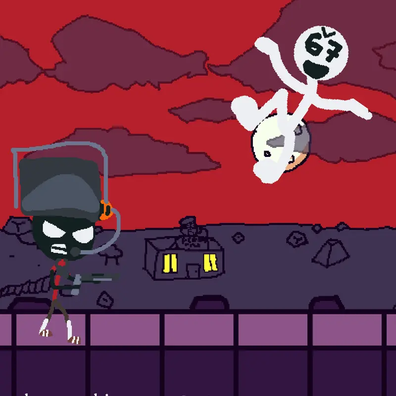 Game by @StickmanScout