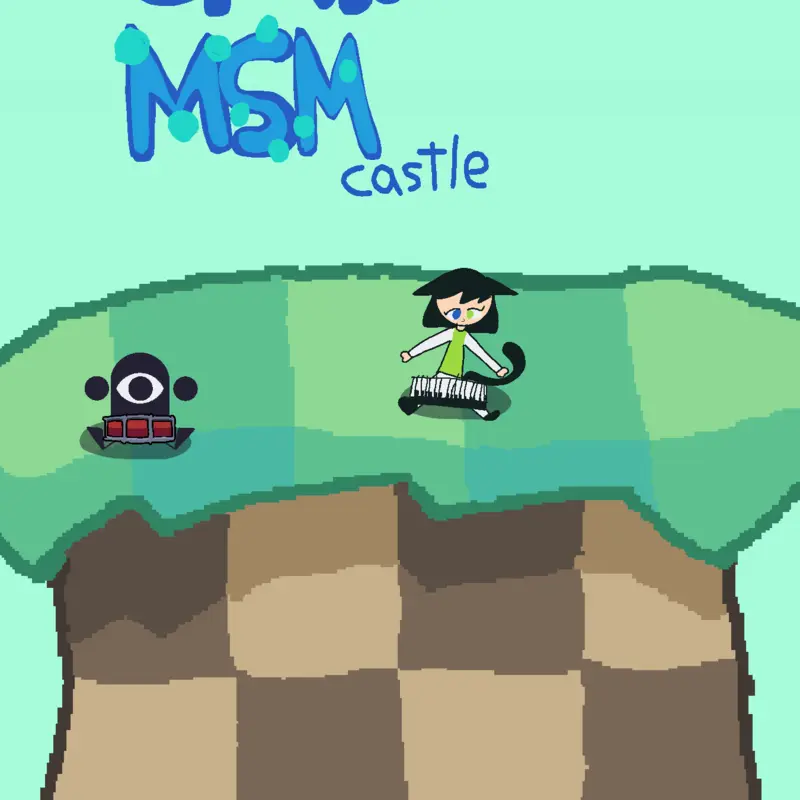 Game by @cutiecat1010