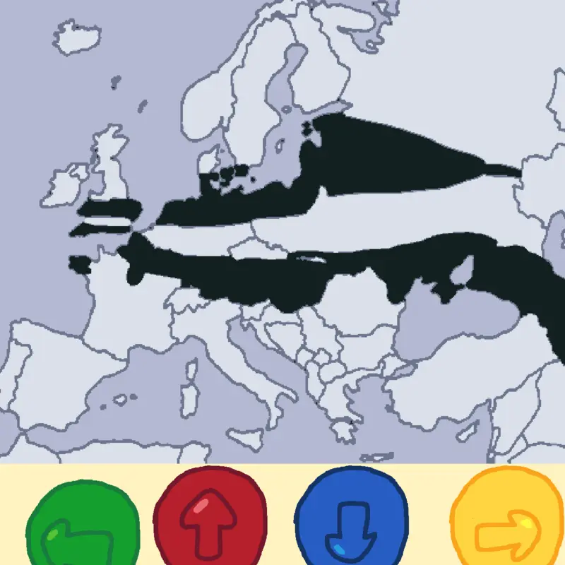 Game by @OlegKolotun