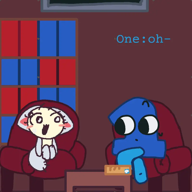 Game by @Nyanposha