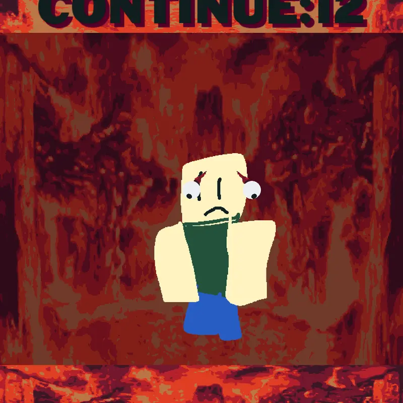 Game by @CHRISTOPHERRU