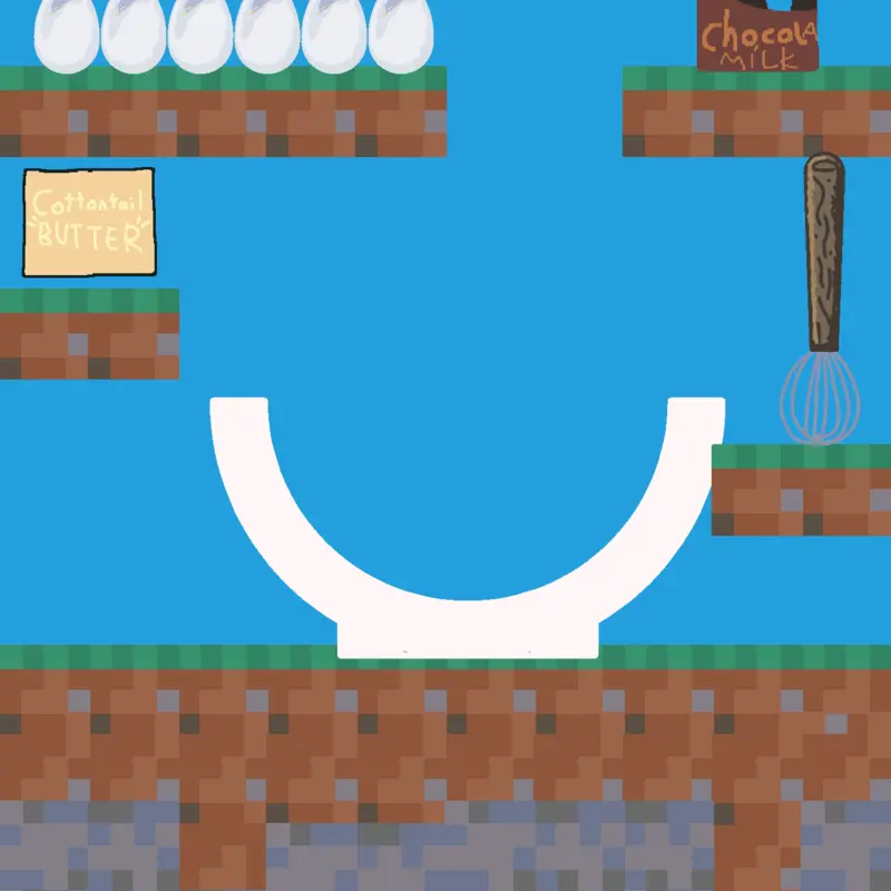 Game by @Zocktronic