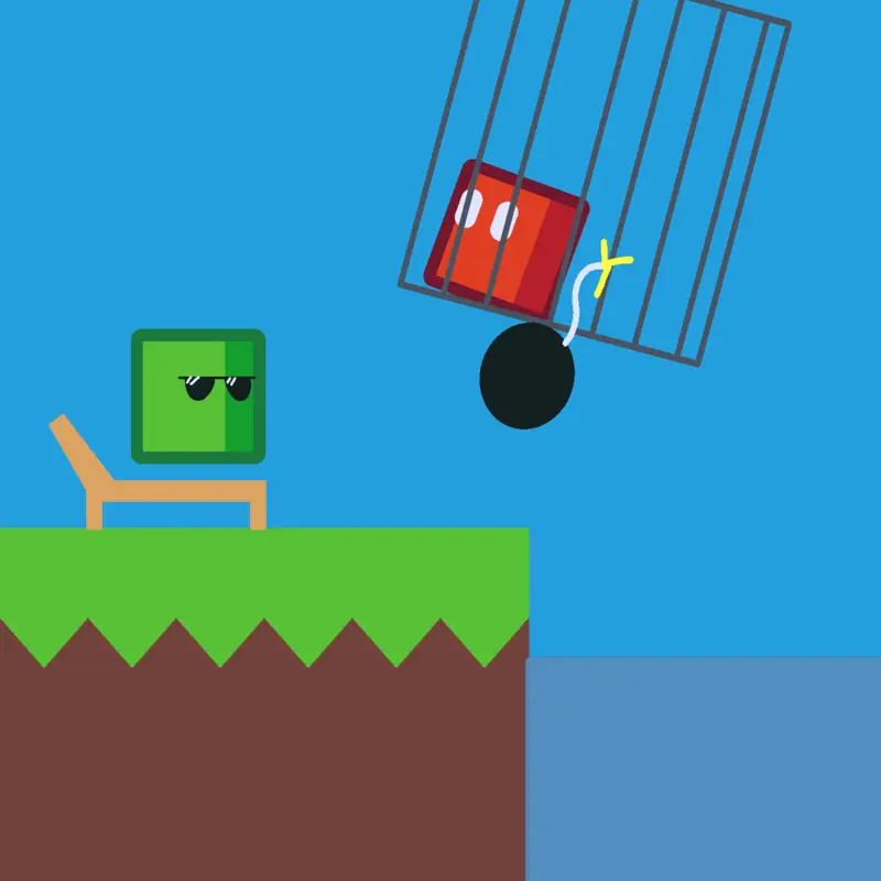 Game by @rylangb