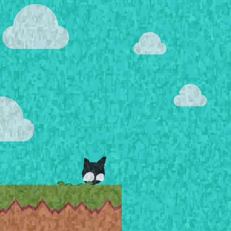 Game by @Yellowrabbit