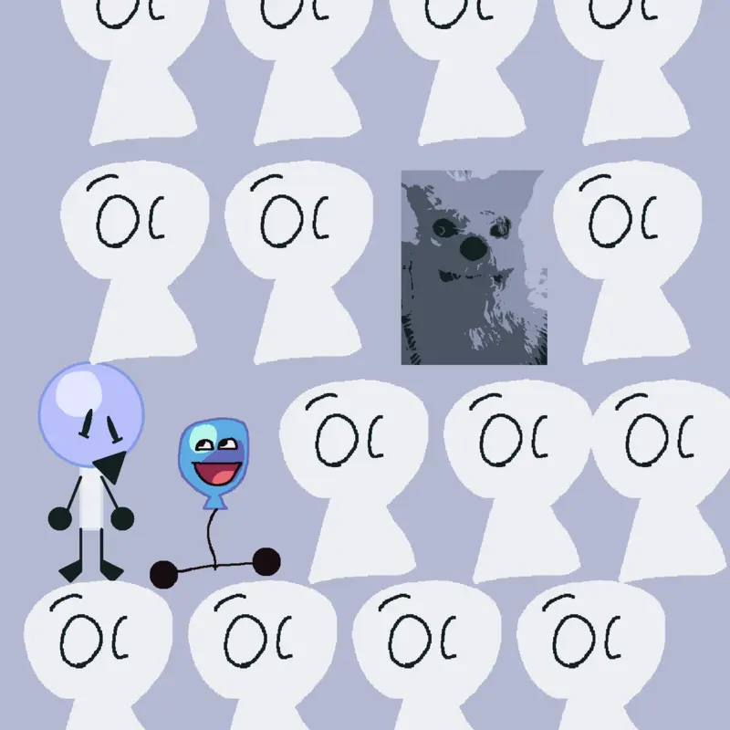 Game by @PrincessMay