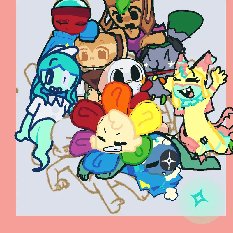 Game by @K8tty-D0ts